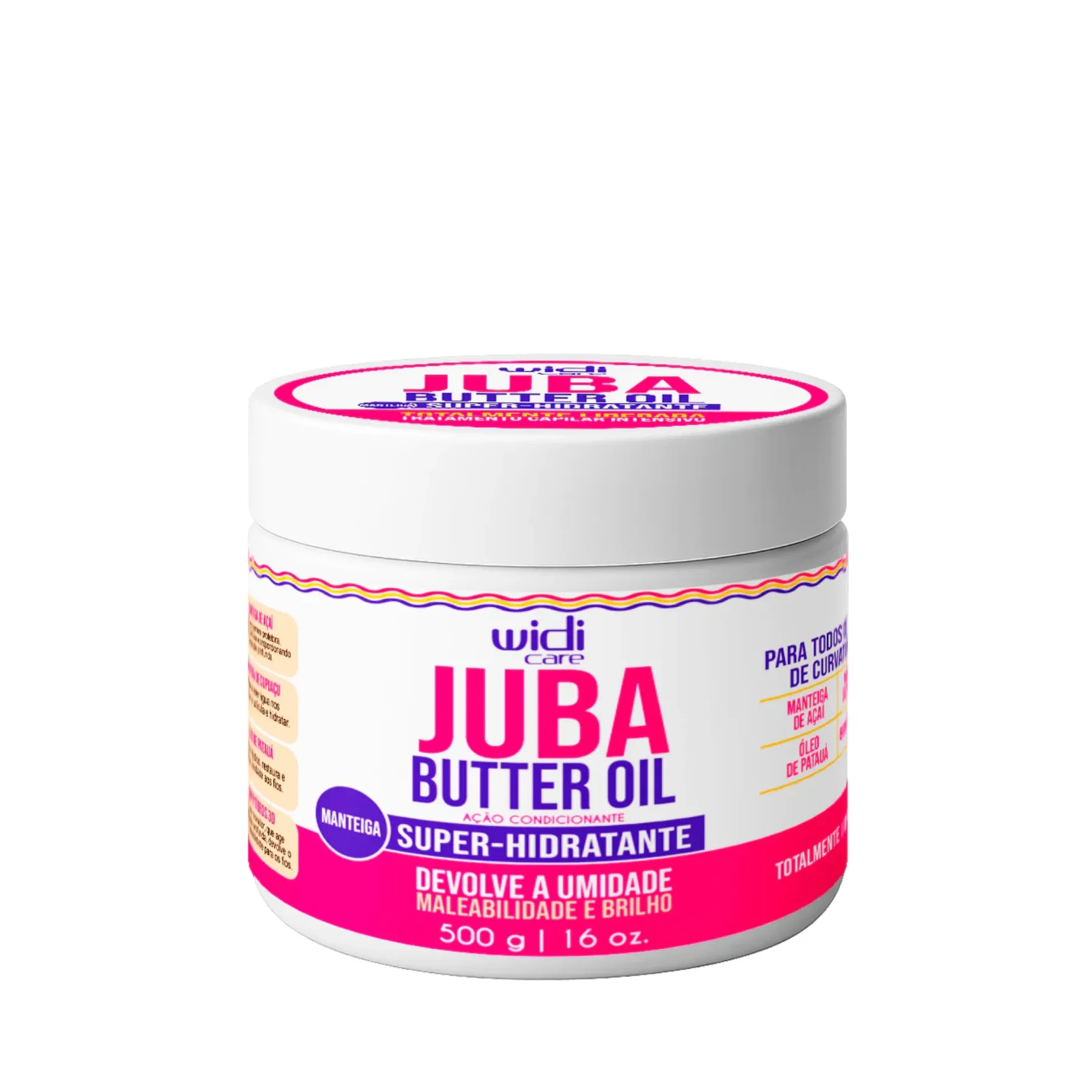 BUTTER SUPER HIDRA